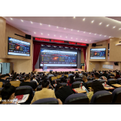 溆浦县司法局:开展民法典宣传月系列宣传活动