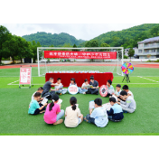 筑牢禁毒防火墙 守护少年向阳生
