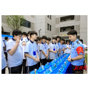 “禁毒这堂课，没有下课铃”——湖南戒毒警察怎么把课讲进了赛场、云端和村口？