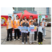 看球赛、赏快板，学反诈……湖南法院普法团队走进湘BA赛场