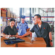 湖南安乡:把法治温度注入企业发展血脉