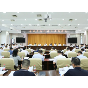 复盘明方向 聚力再攻坚 省司法厅召开全省司法行政工作推进会