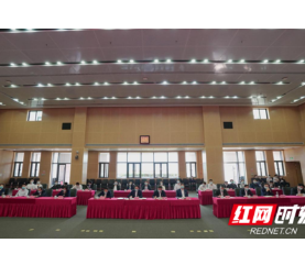 组图丨汲取奋进力量，宁乡各界收看收听党的二十大开幕会