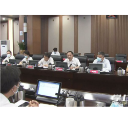 市长领办市人大代表建议和市政协重点提案办理协商专题会议召开，郑建新陈刚出席