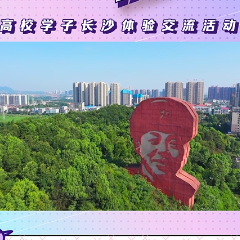 视频|恋长沙·链未来  在“强省会”战略实施中展现青年担当
