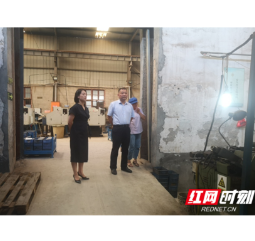 压实责任抓实举措 全力筑牢坚固防线