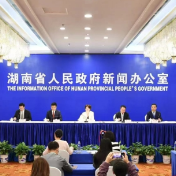 湖南将组建长株潭高校联盟 支持三市建跨区域学校共同体