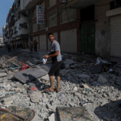 短短20几天，超1.1万人死亡！巴以冲突最新：六国宣布召回大使