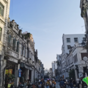 江山如画|感受海南的“山水”“人文”之美