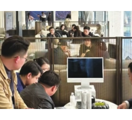 购房新政,让新市民提前圆了安居梦
