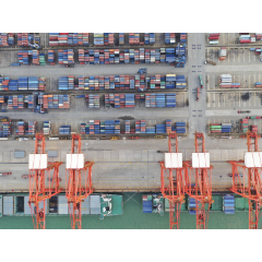 湖南外贸开局即起跑 前两月全省进出口总值1188.2亿元