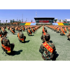 新兵入伍季 湖汽职院“兵哥哥”追梦再启航