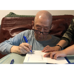 “世界读书日”浅读钟叔河之一：青灯伴读，岁月书香