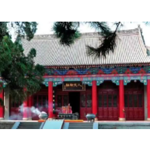 专家谈丨王晓勇：黄帝陵凭什么成为海内外华裔同胞每年清明公祭的场所？