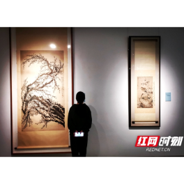 五一好“趣”处丨52件珍藏藏品带你走进扬州八怪的艺术世界
