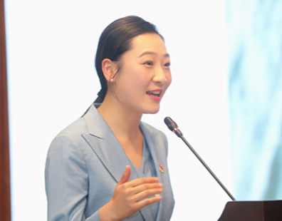 红网张兴莎：好记者是思想者，更应是行动派