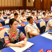 残疾人事业这五年丨7.9万人次残疾儿童得到康复救助