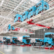 抓大不放小 ——长沙打造先进制造业述评之二