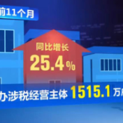 活力持续向好、内生动力增长 中国经济整体稳定恢复