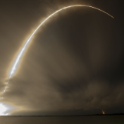 朝中社：朝鲜首次试射新型战略巡航导弹