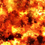 加沙联合国培训中心遭袭起火至少9人死亡