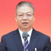 唐道明：构建从“一张床”“一间房”到“一套房”的多层次租赁住房供应体系｜直击厅长通道①