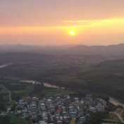 文化中国行·传统村落人文影像志丨纳禄村：山水田园好传家