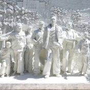 习近平福建行丨政声人去后 丰碑在民心——走进谷文昌纪念馆