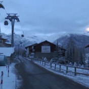 总台记者探访丨冰川融化导致瑞士和意大利重新商定边界