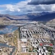 铸牢共同体 中华一家亲丨凝心聚力 谱写雪域高原高质量发展新篇章