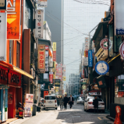 韩国国家警察厅和首尔警察厅厅长凌晨被捕