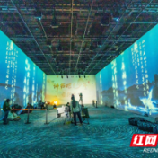 2024“讲书吧!少年”展演大会 长沙地区市级展演精彩亮相