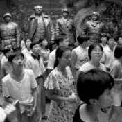 时政镜距离丨走进平津战役纪念馆