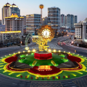 潮头观澜|海河,见证津沽巨变