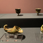 逛展览、赏民俗、知历史 清明假期“博物馆热”持续升温