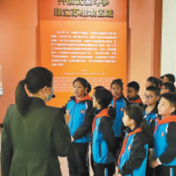 江西瑞金创新机制保护利用红色资源—— 加强革命文物保护利用（深阅读）