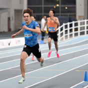 追光丨20天内两破全国纪录，这位新疆帅小伙想要追赶苏炳添