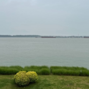 一江清水万重山 ｜ 南京：山水为轴 打造“最美岸线”