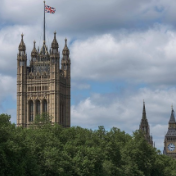 英国议会宣布正式解散