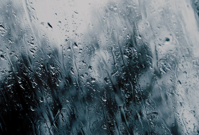 暴雨远离河道水边！一小时长沙连发六道洪水预警