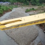 南方强降雨持续 多地全力抢险救灾