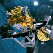 国产首颗全电推通信卫星亚太6E成功投入运营