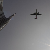 受网络故障影响 美国达美航空再取消700架次航班