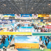 友谊的种子结出甘美果实(环球热点)