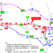 请绕行！G4京港澳高速长沙至岳阳段有应急施工