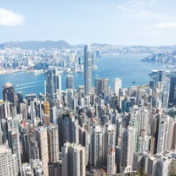 香港参与“一带一路”建设动能充沛
