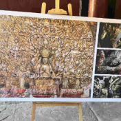 高质量发展调研行｜大足石刻：科技破解文保难题，数字赋能文旅升级