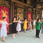 文化中国行｜循此游径 品读文化遗产中的湾区文脉
