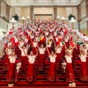 时政新闻眼丨北京峰会迎宾日，这些看点值得关注