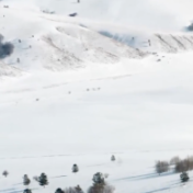 一眼心动的中国|冰天雪地释放无限“热”力